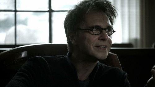 Sessão de Terapia Season 3 Episode 5 - Evandro - Sessão 01