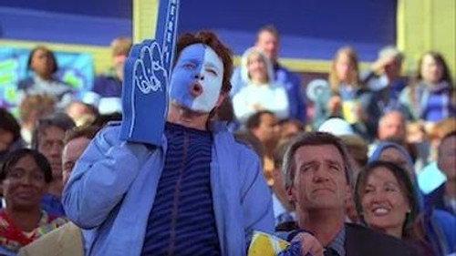 The Middle Season 2 Episode 2 - Homecoming