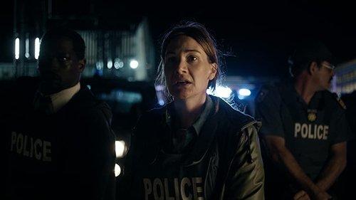 Donkerbos Season 1 Episode 5 - To Serve Another