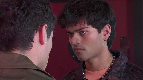 Hollyoaks Season 31 Episode 20 - Tue 18 Feb 2025