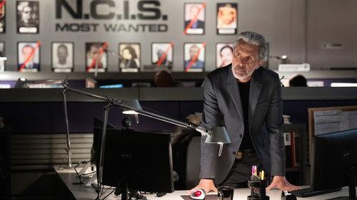 NCIS Season 23 Episode 11 - Army of One
