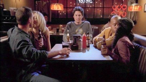 undefined Season 3 Episode 4 - My Lucky Night