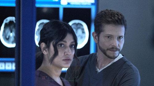 undefined Season 5 Episode 2 - No Good Deed