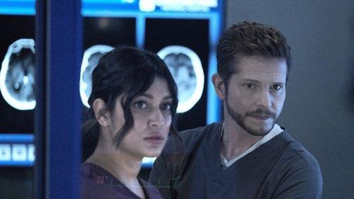 undefined Season 5 Episode 2 - No Good Deed