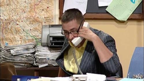 Government Job Season 2 Episode 8 - 205 Penzija 3