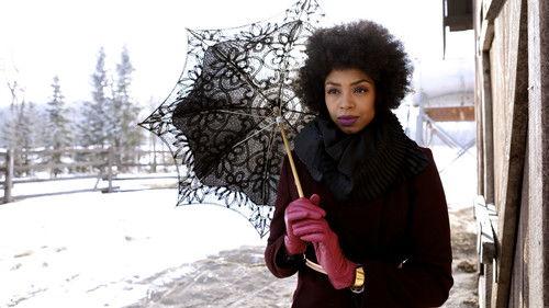 undefined Season 3 Episode 3 - Colder Weather