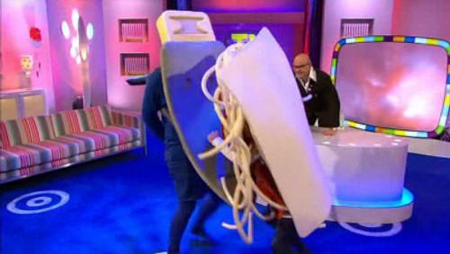 Harry Hill's TV Burp Season 8 Episode 3 - Episode 3