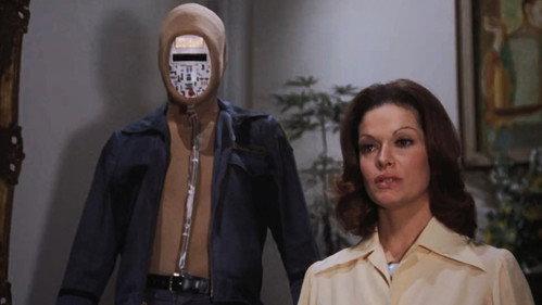 Kolchak: The Night Stalker Season 1 Episode 12 - Mr. R.I.N.G.