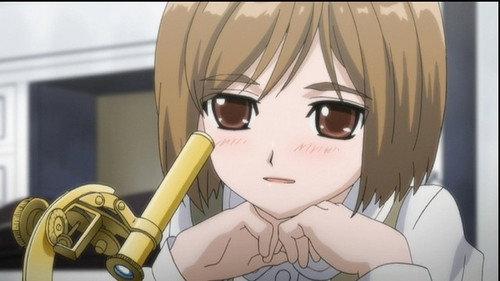 Gunslinger Girl Season 2 Episode 6 - Retirement of the Tibetan Terrier