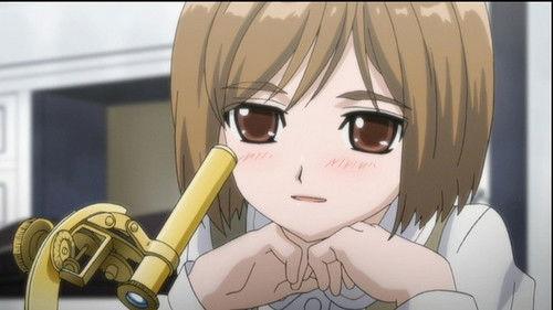 Gunslinger Girl Season 2 Episode 6 - Retirement of the Tibetan Terrier