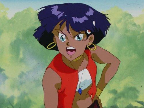 undefined Season 1 Episode 25 - The First Kiss