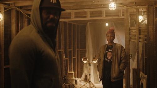 The Madness Season 1 Episode 4 - Radioactive