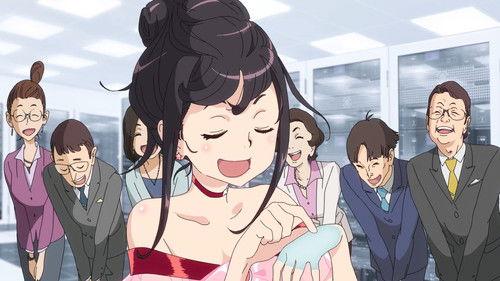 undefined Season 1 Episode 6 - A Story Begins