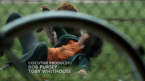 Being Human Season 3 Episode 11 - If I Only Had Raw Brain