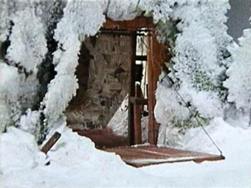 The Wombles Season 1 Episode 25 - The Snow Wombles