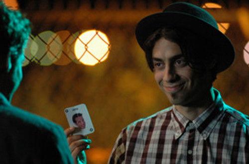 The Collector Season 2 Episode 6 - The Comic