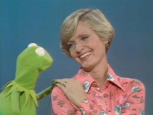 undefined Season 1 Episode 7 - Florence Henderson