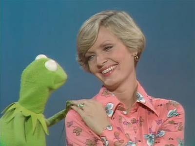 The Muppet Show Season 1 Episode 7 - Florence Henderson