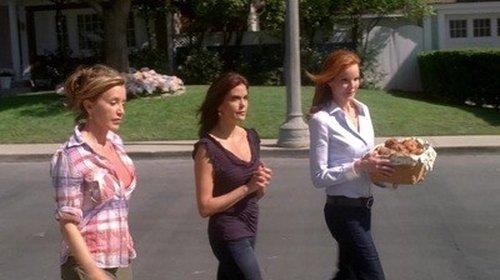 Desperate Housewives Season 7 Episode 3 - Truly Content