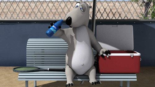 Bernard Season 1 Episode 6 - The Vending Machine