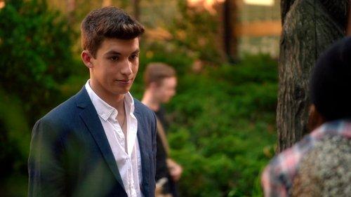 Backstage Season 2 Episode 14 - Mixing It Up