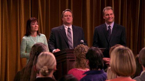 Background image for A Vote for Debra