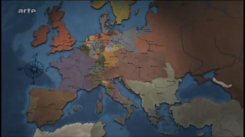 Wir Europäer Season 1 Episode 5 - Episode 5