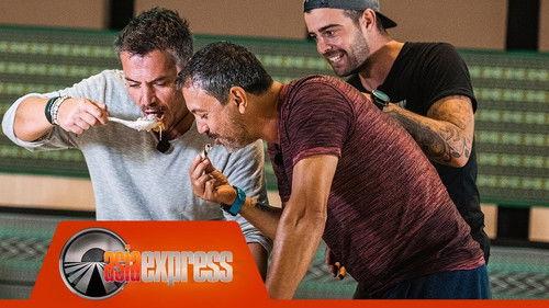 Asia Express Season 3 Episode 21 - Episode 21