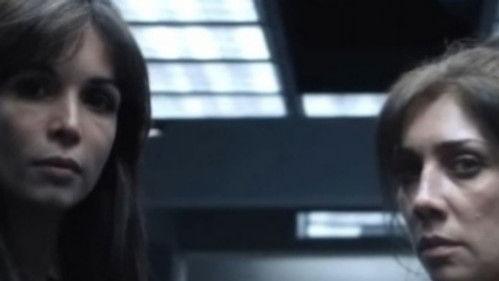 Killer Women Season 3 Episode 12 - Luz, Arrolladora