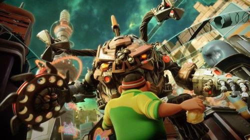 BoBoiBoy Galaxy Season 4 Episode 4 - BuBaDiBaKo