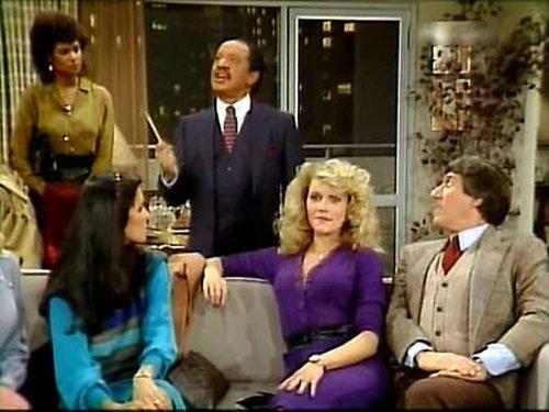 The Jeffersons Season 10 Episode 9 - Who's the Fairest?
