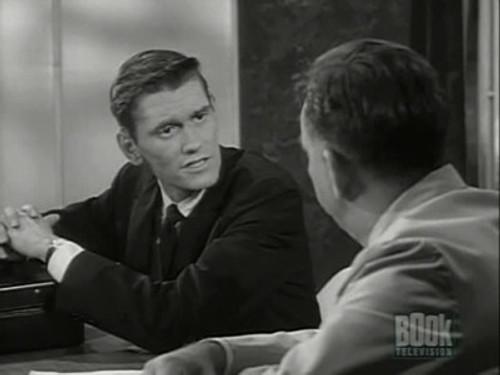 undefined Season 5 Episode 8 - The Blessington Method