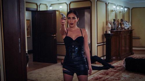 Pandora Season 1 Episode 7 - Time out of Mind