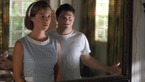 Quantum Leap Season 5 Episode 7 - Deliver Us from Evil