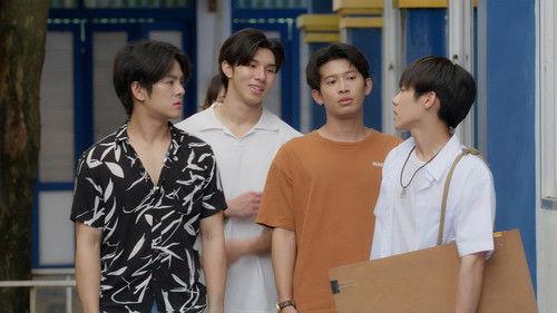 Tin Tem Jai Season 1 Episode 8 - Episode 8