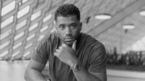 undefined Season 2 Episode 2 - Russell Wilson