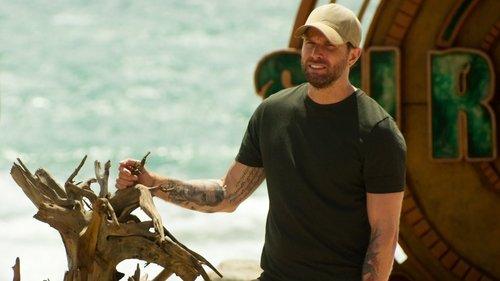 Survivor Season 1 Episode 15 - The Finals - Part 1