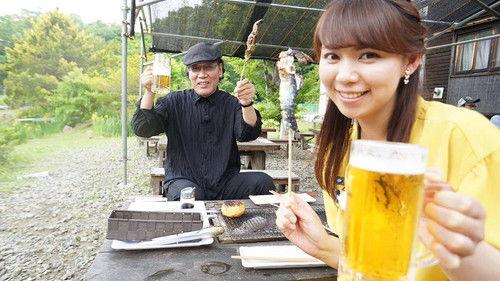 Nice Town Walks in Hokkaido with Rui Yoshida Season 4 Episode 24 - Sapporo Takino Area edition