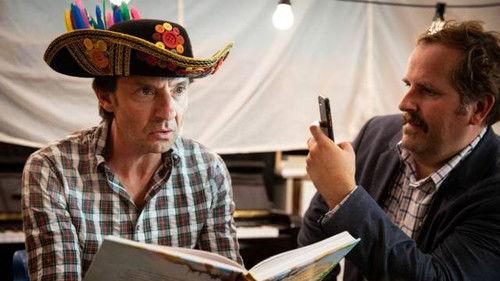 De Luizenmoeder Season 2 Episode 3 - Ik wil je, blijf bij me ...