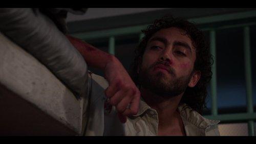 Paraíso blanco Season 1 Episode 2 - Jymel