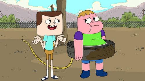 undefined Season 1 Episode 15 - Dream Boat