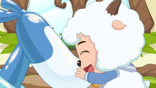 Pleasant Goat and Big Big Wolf: Crazy Hubs Season 1 Episode 12 - Episode 12