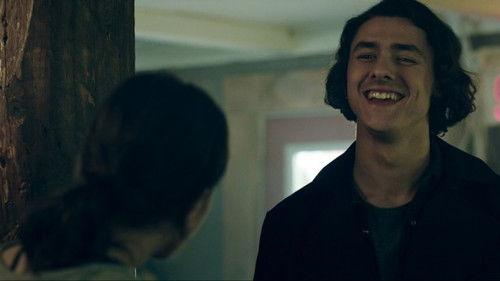 Lac-Noir Season 2 Episode 2 - Episode 2