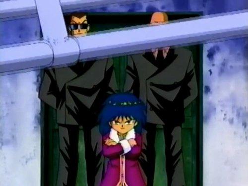 Yu-Gi-Oh! Season 1 Episode 20 - It Came Out!! The Strongest and Final Trump Card