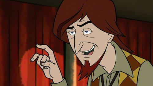 The Venture Bros. Season 1 Episode 8 - Mid-Life Chrysalis