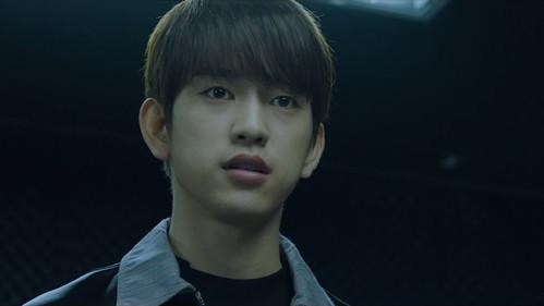 He Is Psychometric Season 1 Episode 13 - You're not a Monster