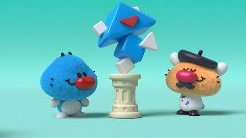 Oggy Oggy Season 3 Episode 7 - Venus de Meow