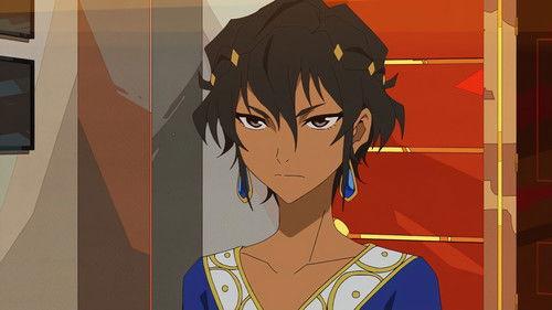 undefined Season 1 Episode 16 - Case 4_2: Wizard of Far East