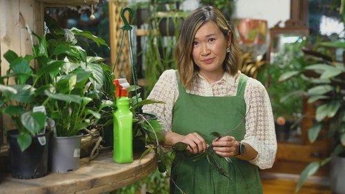 Gardening Australia Season 36 Episode 2 - Episode 2 Autumn: Kitchen Garden & a Community Nursery