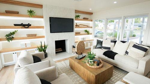 The Flipping El Moussas Season 2 Episode 1 - A Flipping Mess